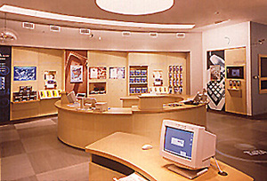 AT&amp;T Store