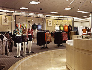 Levi shop somerset mall