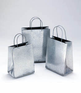 Tin Bags