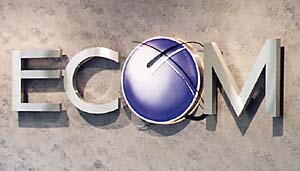 Ecom Logo