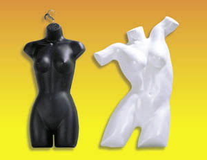 Ladies&#039; PVC Forms and Shells