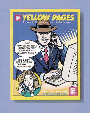 FFr Yellow Pages