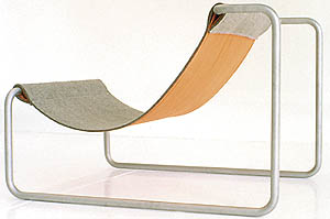 Feltup Chair