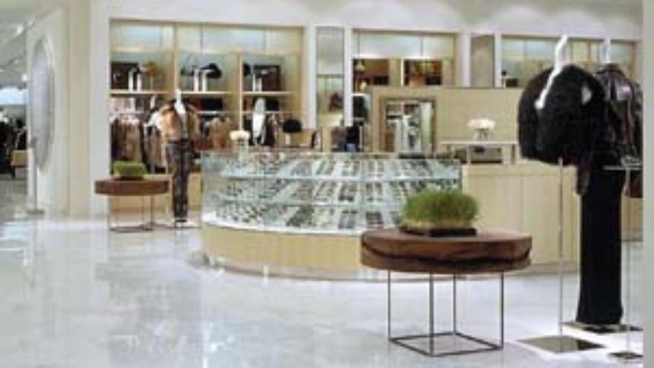 Neiman Marcus, Luxury & Fashion Apparel