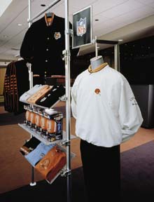 the bengals store