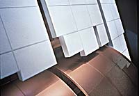 Curvatura Elite 3-D Ceiling System