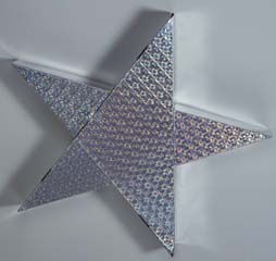 3-D Stars