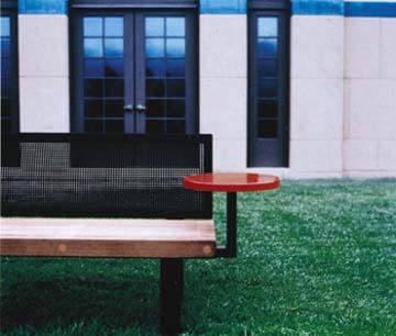 The Sonoma&lt;SUP&gt;&#153;&lt;/SUP&gt; Bench Collection