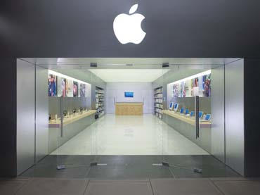 Apple Mini Store