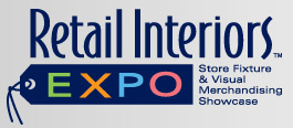 Retail Interiors Expo 2006