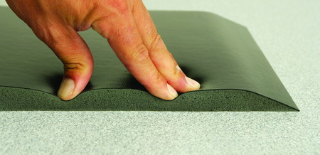 Therapeutic Mat™ Ergonomic Flooring