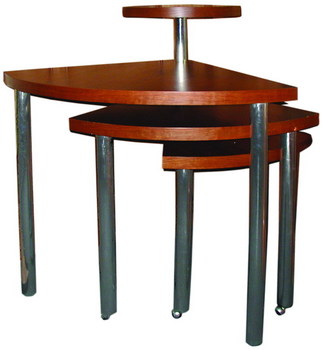 The &quot;Number 9 Table&quot;