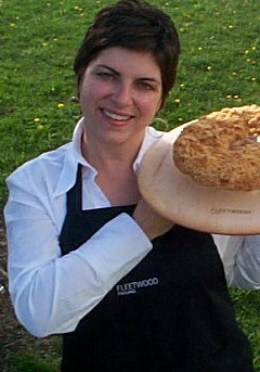 Mindy Gehris Visual Merchandising and Store Design