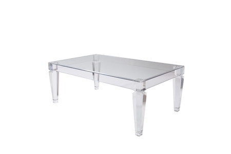 Eugenie Coffee Table