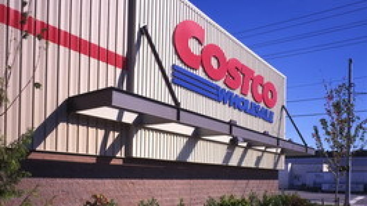 Costco Wholesale Store Tour (AA: Ep. 64) 