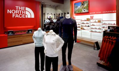 The North Face Names First Female Global Brand President