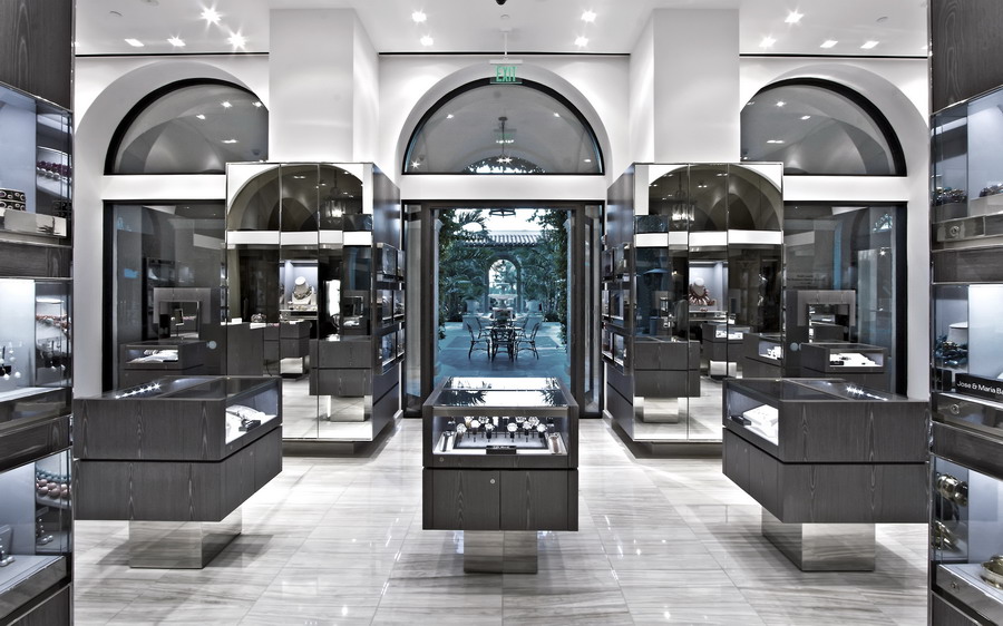 Mix at The Breakers Hotel, Palm Beach, Fla.