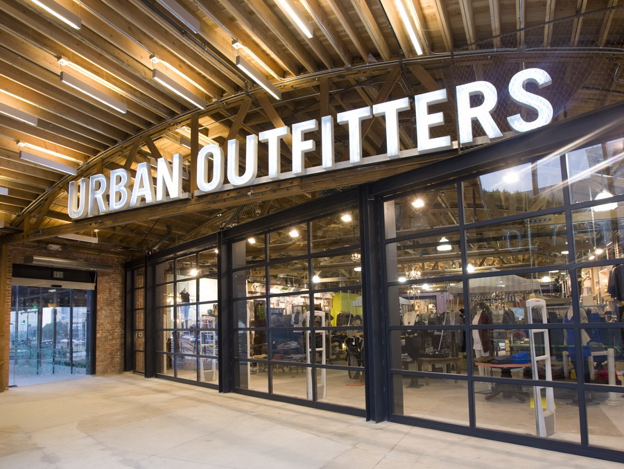 Urban Outfitters&#8217; Profits Plunge 58% as Young Shoppers Flinch at Price Hikes