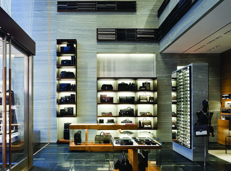 An Exclusive Louis Vuitton Shop Just Landed in Highland Park - D Magazine
