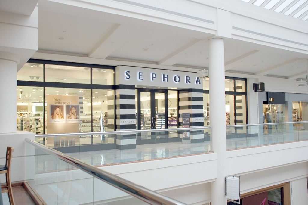 Sephora to Open 260-plus Stores