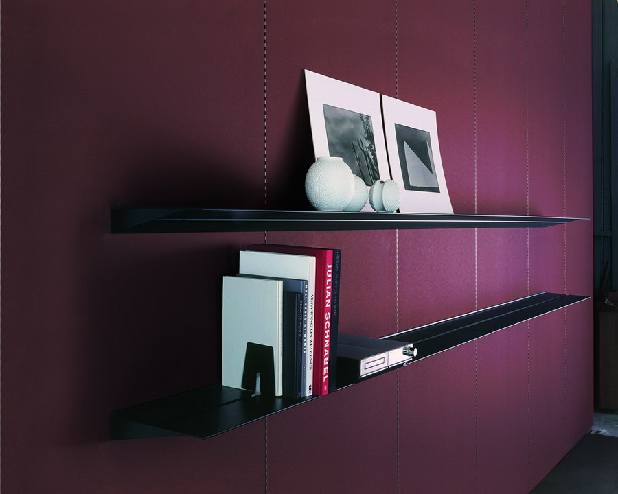 Leather Fiber and Polymer Wall System