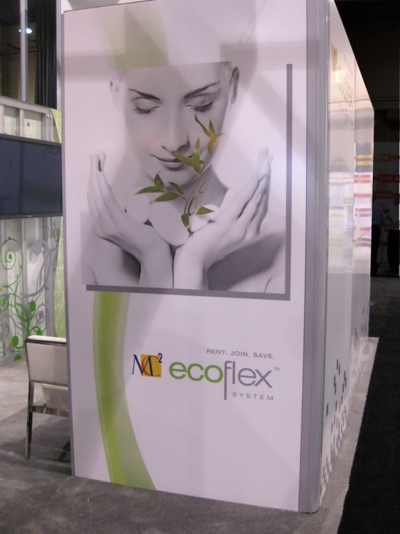 EcoFlex Retail System