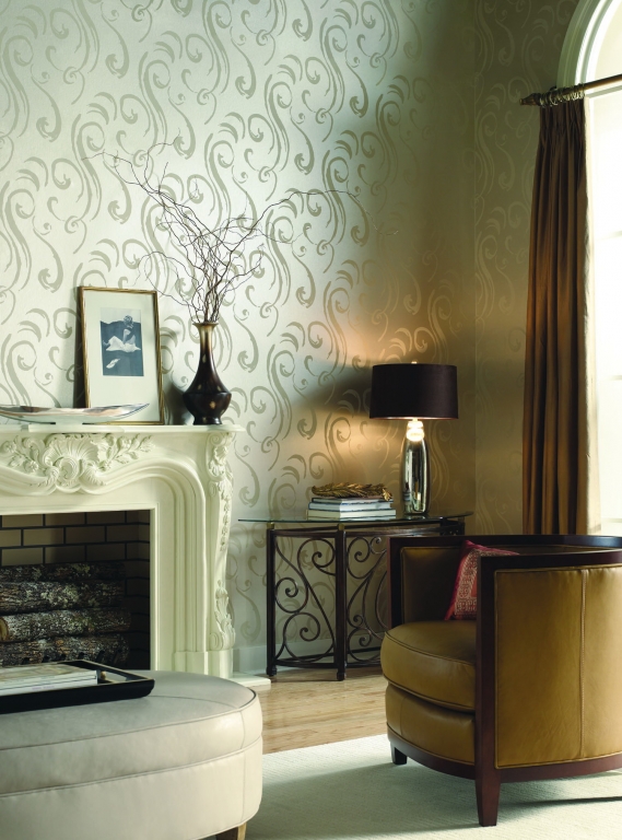 CLD Pure Wallcoverings