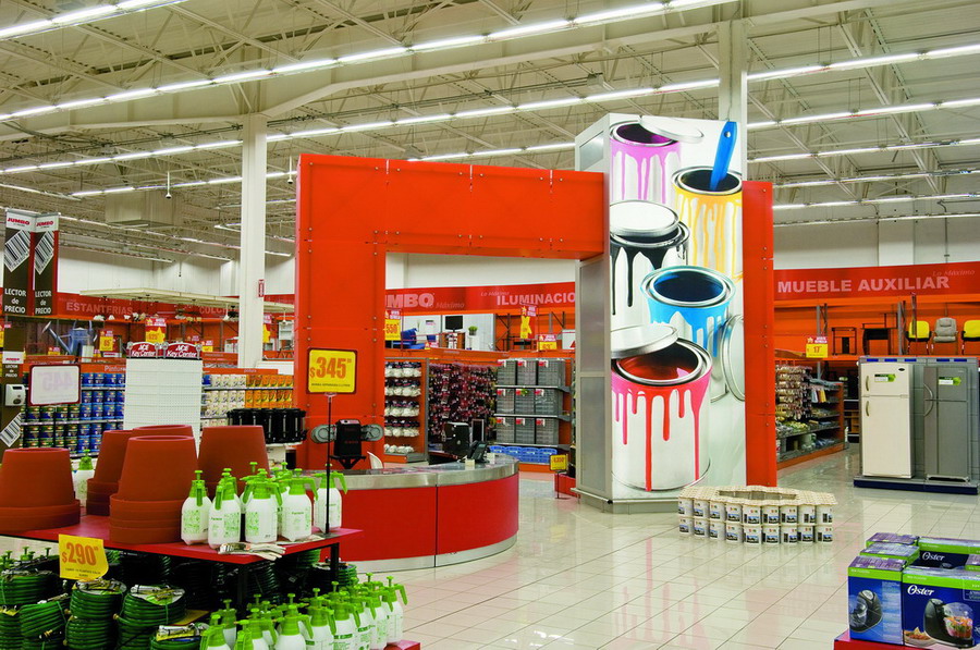 32 - Jumbo Supermercado - Puerto Plata, [Report / Reiseberi…
