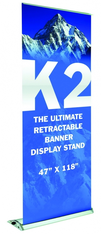 K2 Retractable Screen