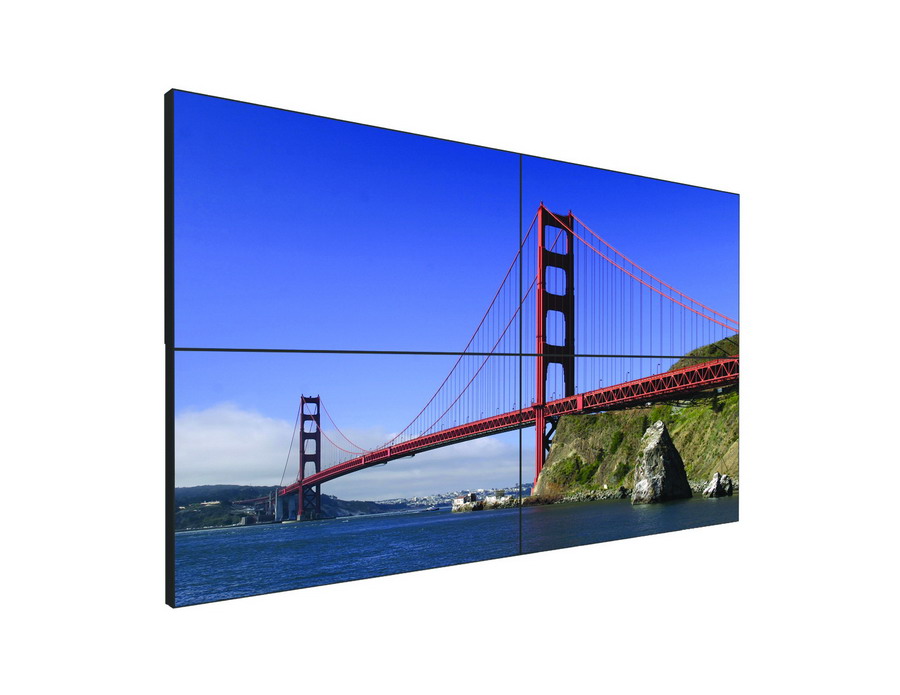 Clarity Matrix LCD Video Wall