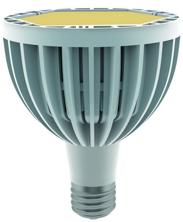 Commercial LED Lamp