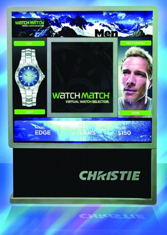 WatchMatch