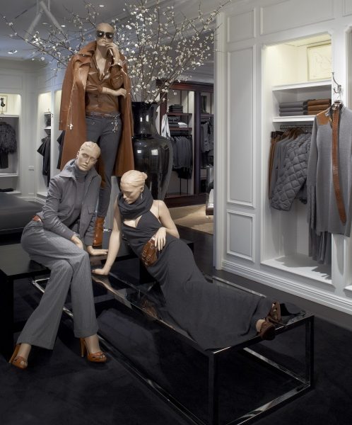 Ralph Lauren Opens Exquisite Boutique in Miami's Design District