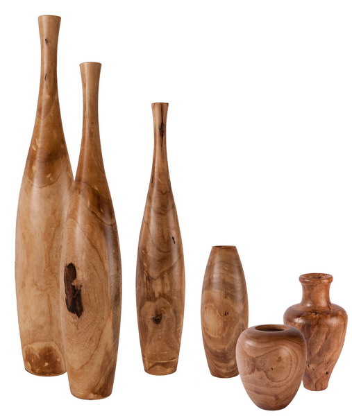 Natural Urn Collection