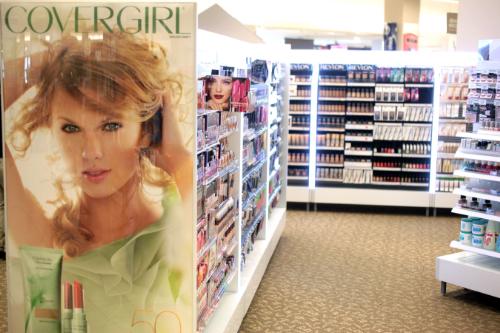 Sears Expands Beauty Offering