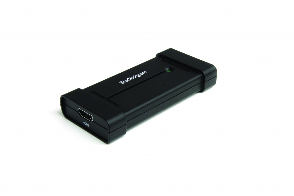 USB to HDMI Adaptor (USB2HDMI)
