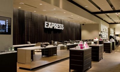 Express Looks to Push Off Bankruptcy