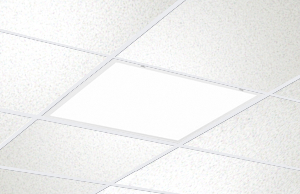 XRT LED Recessed Troffer