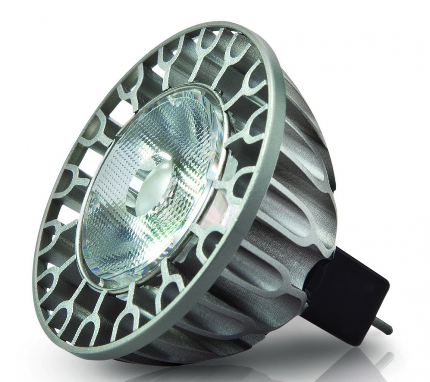 LED MR-16 lamp