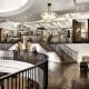 Burberry Bar Brings Look and Taste of London to NY