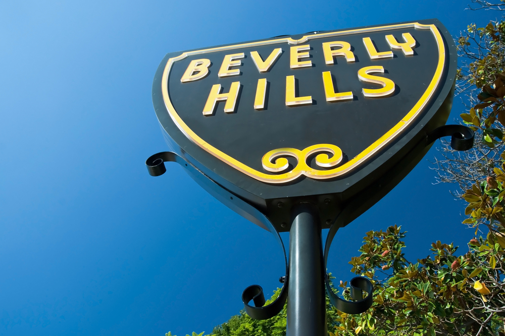 Saks Renovates its Beverly Hills Men’s Store