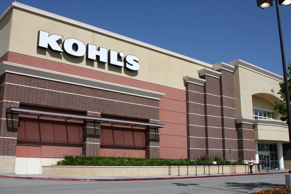 Kohl’s Details Sites for 250 Sephora Shops to Open This Year