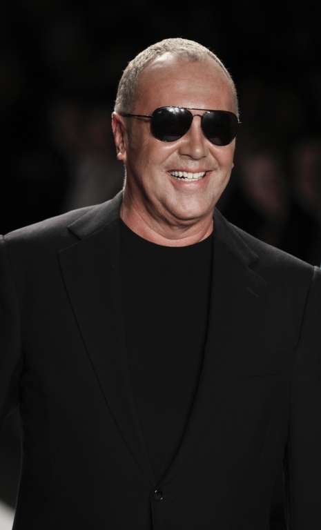 Michael Kors to Open 50 Stores This Year