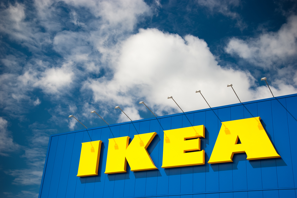 Ikea Founder Steps Back