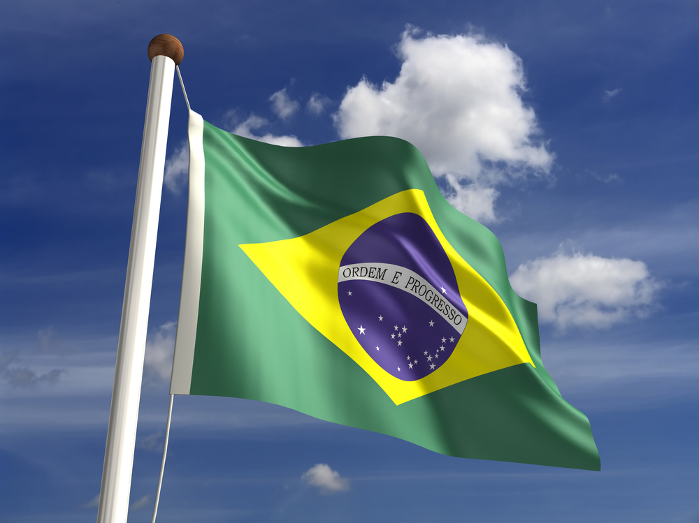 Fendi Opens Brazil Store – Visual Merchandising and Store Design