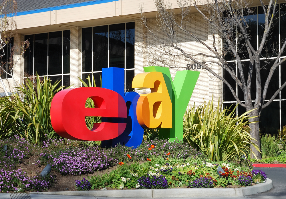 EBay Plans ‘Shoppable Windows&#039; in New York