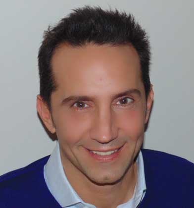 Billy Rahaniotis Named Eastern Regional Sales Manager for Tivoli, LLC.