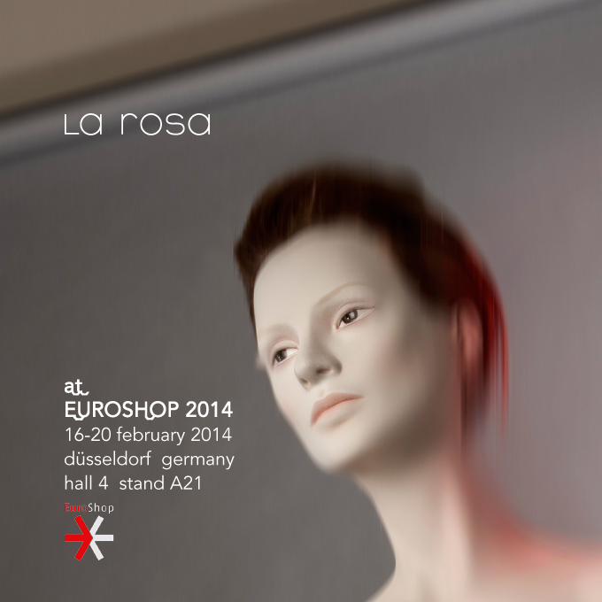 La Rosa Coming to EuroShop 2014