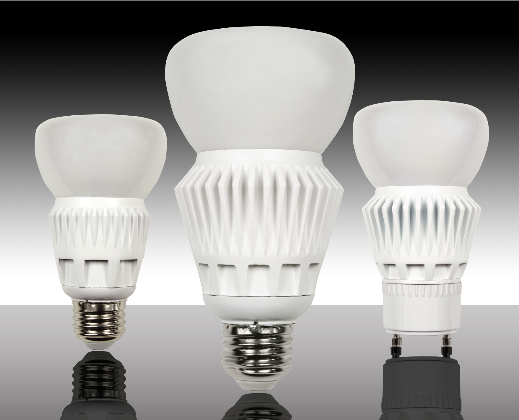 MaxLite Introduces Second Generation LED Omnidirectional A-Line Lamps