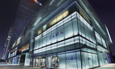 Zara Details U.S. Expansion